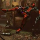 Deadpool Announces the Deadpool Game