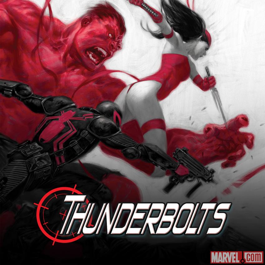 Thunderbolts (2012 - 2014)