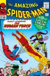 Amazing Spider-Man (1963) #17
