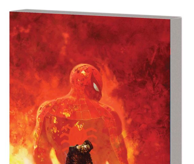 MARVEL ZOMBIES: THE COMPLETE COLLECTION VOL. 1 TPB
