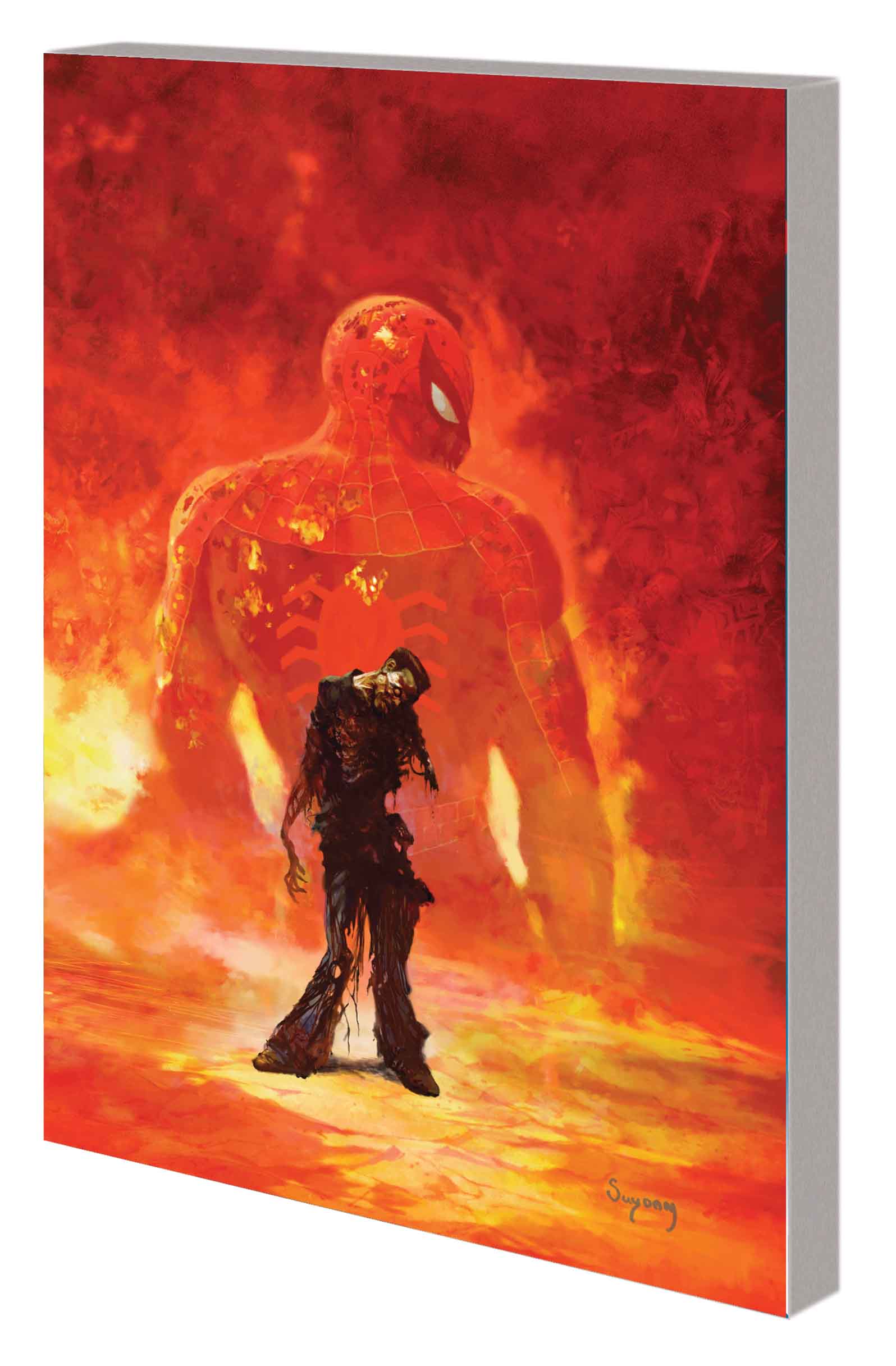 Marvel Zombies: The Complete Collection (Trade Paperback)
