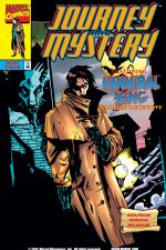 Journey Into Mystery (1996) #520 cover