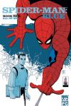 Spider-Man: Blue (2002) #6
