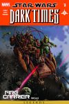 Star Wars: Dark Times - Fire Carrier (2013) #3