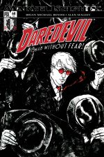 Daredevil (1998) #68 cover
