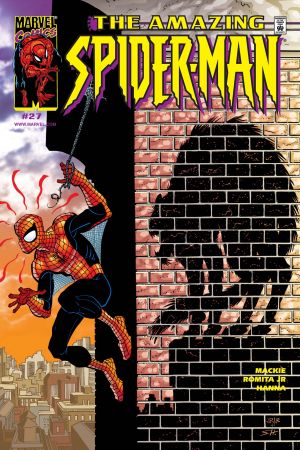 Amazing Spider-Man (1999) #27