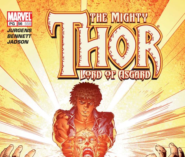 Thor (1998) #56