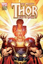 Thor (1998) #56 cover
