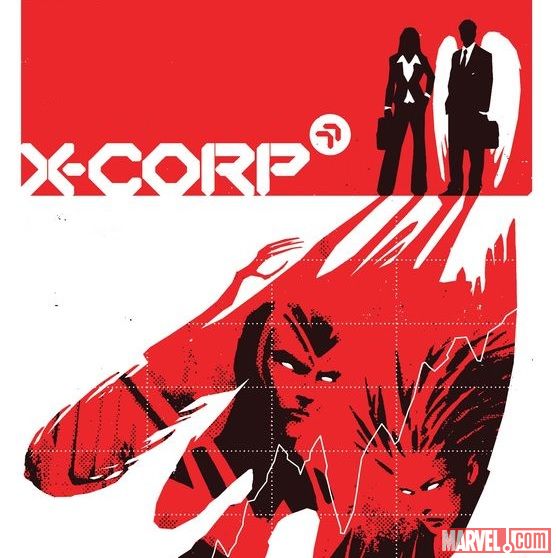 X-Corp (2021)