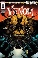 What If...? Dark: Venom (2023) #1 cover