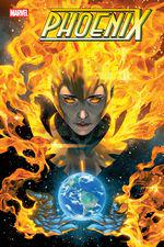 Phoenix (2024) #10 cover