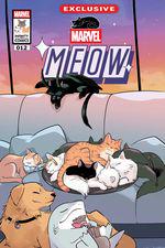 Marvel Meow Infinity Comic (2022) #12 cover