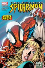 Amazing Spider-Man (1999) #511 cover