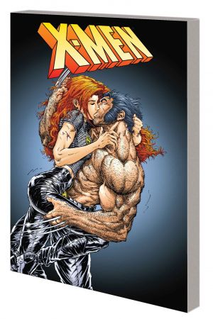 X-Men: X-Corps (Trade Paperback) X-Men: X-Corps (Trade Paperback)