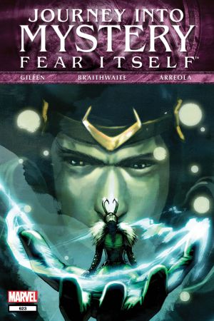 Journey Into Mystery (2011) #623 Journey Into Mystery (2011) #623