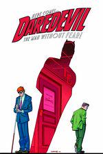 DAREDEVIL BY MARK WAID VOL. 2 HC (Trade Paperback) cover