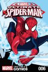 Ultimate Spider-Man Infinite Digital Comic (2015) #6