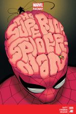 Superior Spider-Man (2013) #9 cover