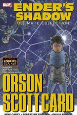 ENDER'S SHADOW ULTIMATE COLLECTION TPB (Trade Paperback) cover