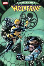 Laura Kinney: Wolverine (2024) #5 cover