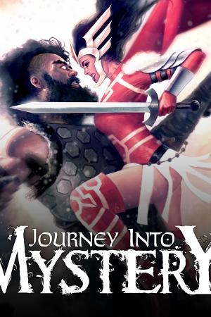 Journey Into Mystery (2011 - 2013)