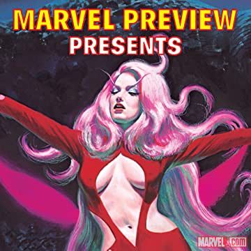 Marvel Preview (1975 - 1981)