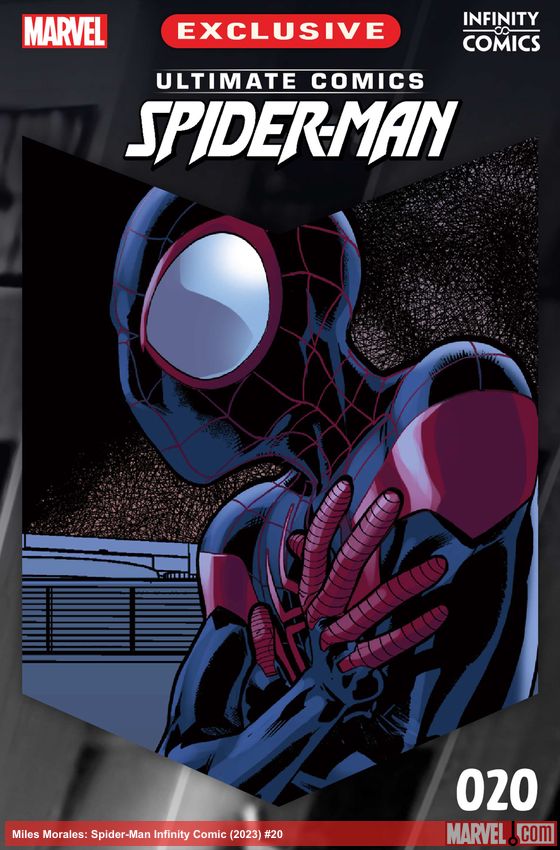Miles Morales: Spider-Man Infinity Comic (2023) #20