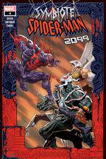 Symbiote Spider-Man 2099 (2024) #4 cover