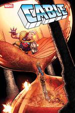 Cable: Love and Chrome (2025) #4 cover