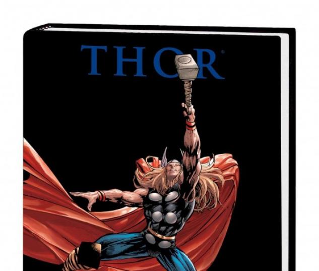 Thor: Worldengine (2010) (DM ONLY)