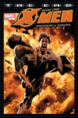 X-Men: The End - Dreamers & Demons (2004) #6