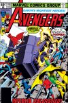 Avengers (1963) #193
