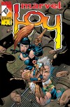 Marvel Boy (2000) #6