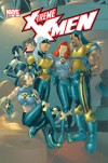 X-Treme X-Men Vol. 3: Schism (Trade Paperback)