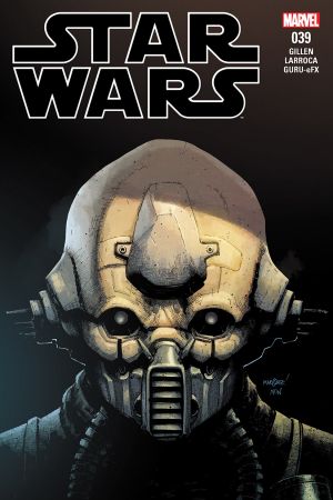 Star Wars (2015) #39 Star Wars (2015) #39