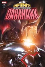 Infinity Countdown: Darkhawk (2018) #2 cover
