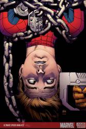 Ultimate Spider-Man #122 