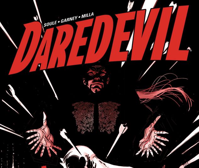 Daredevil (2015) #2 | Comics | Marvel.com