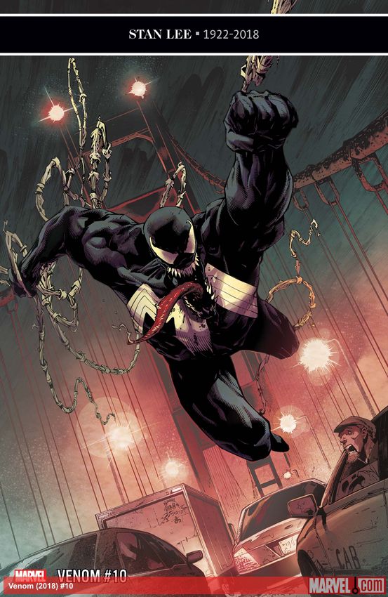 Venom (2018) #10