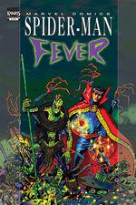 Spider-Man: Fever (2010) #2 cover