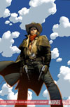 Dark Tower: The Gunslinger Born (2007) #7 (Artist Variant)
