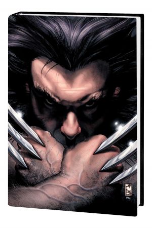 Wolverine: Sabretooth Reborn (Hardcover)