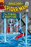 AMAZING SPIDER-MAN (1963) #33