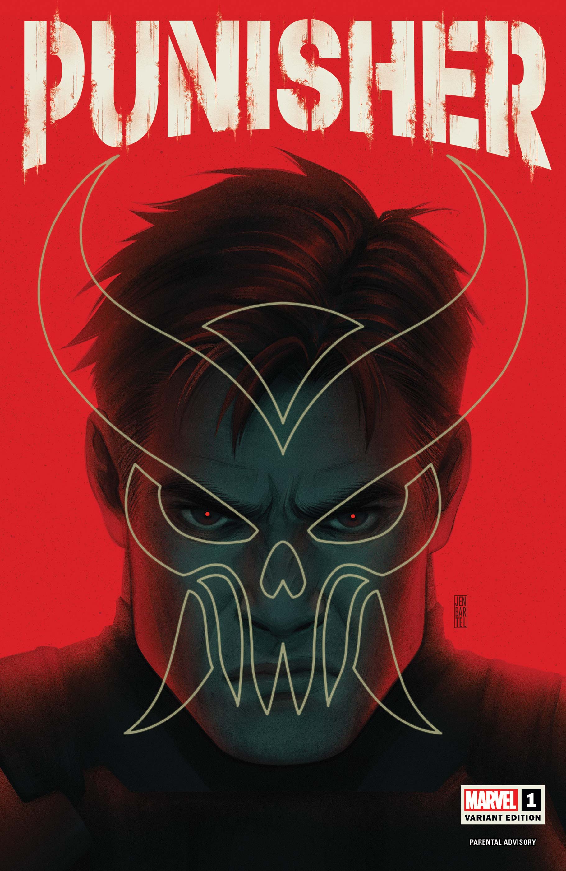 Punisher #1-3Select Main & Variants CoversMarvel Comics 2022 NM