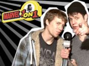 Marvel One on One: Dillinger Escape Plan