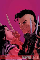 X-23 #9 
