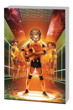 ENDER’S SHADOW ULTIMATE COLLECTION Vol. 2 TPB (Trade Paperback) ENDER’S SHADOW ULTIMATE COLLECTION Vol. 2 TPB (Trade Paperback)