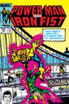Power Man and Iron Fist #98