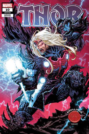 Thor (2020) #10 (Variant)
