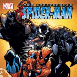SPECTACULAR SPIDER-MAN #1
